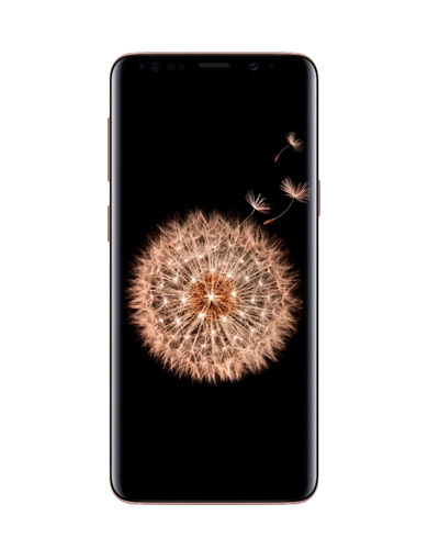 Samsung Galaxy S9 64gb Sunrise Gold